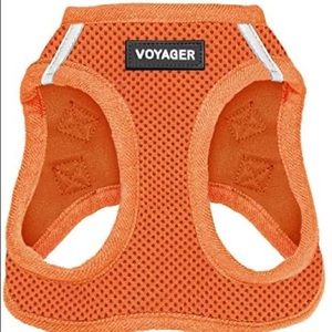 Voyager Step-In Air Dog Harness - All Weather Mesh NWT